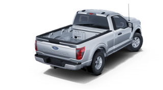 2025 Ford F-150® External Image 4